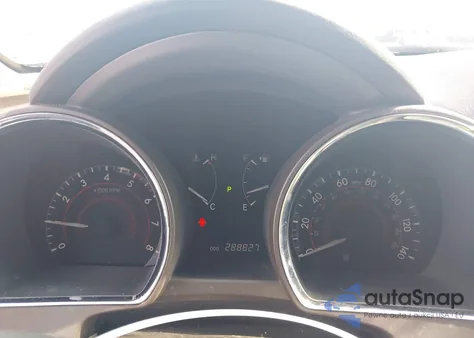 2010 Toyota Highlander из США, поврежденный, VIN 5TDZA3EH5AS005374